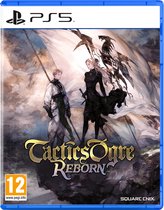 Tactics Ogre: Reborn - PS5