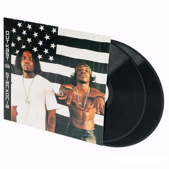 Stankonia