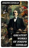 Greatest Works of Joseph Conrad