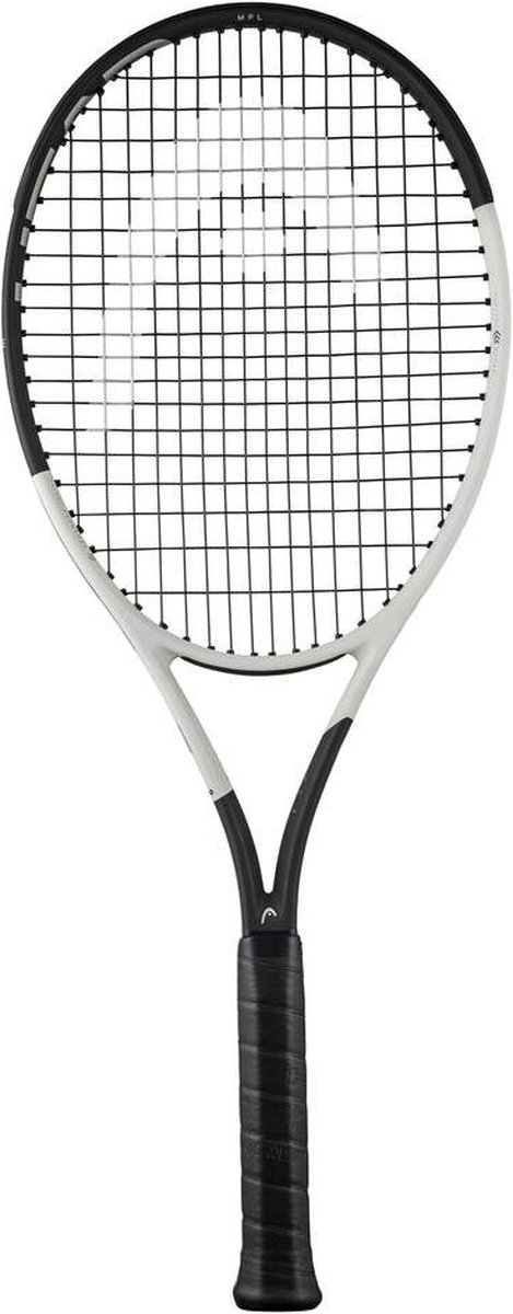 HEAD Tennisracket Speed MP 2024 Senior Zwart