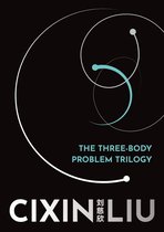 The Three-Body Problem - The Three-Body Problem Trilogy