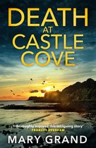 The Isle of Wight Killings 1 - Death at Castle Cove
