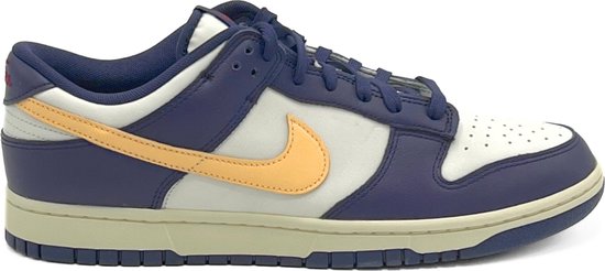 Nike Dunk Low Retro (From Nike To You) - Maat 47.5