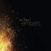 Joe Tilston - Embers (CD)