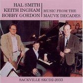 Keith Ingham - Music From The Mauve Decades (CD)