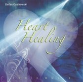 Stefan Guzikowski - Heart Healing (CD)