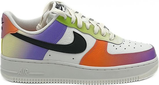 Foto: Nike air force 1 low 07 wmns maat 37 5