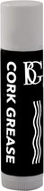 BG - Cork Grease - Kurkvet - Blaasinstrument - Vilt onderhoud - Houtblazers