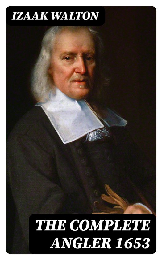 The Complete Angler 1653