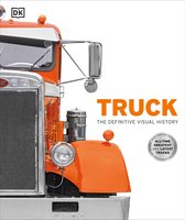 DK Definitive Visual Histories- Truck