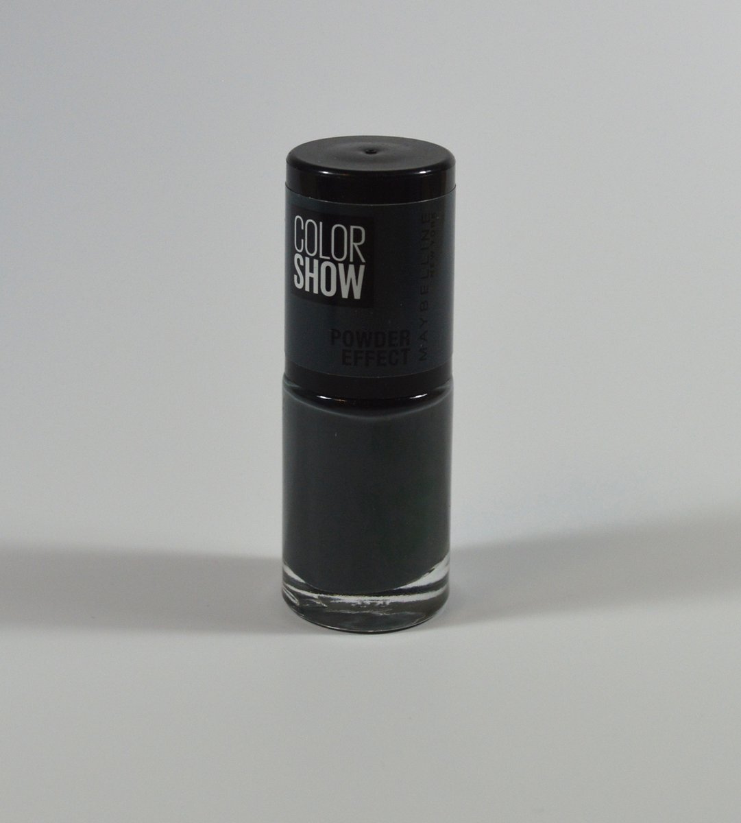 Goedkoopste Maybelline Colorshow Nagellak 519 Smoky Jade 7ml