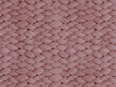 Vloerkleed vinyl | Cosy coral | 170x240 cm | Onze materialen zijn PVC vrij en hygienisch