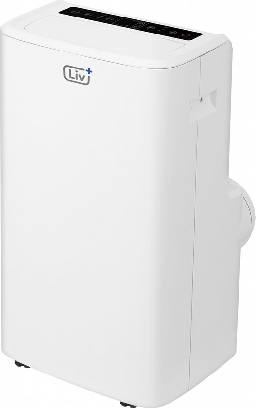 Mobiele airco 15000 BTU energiezuin...