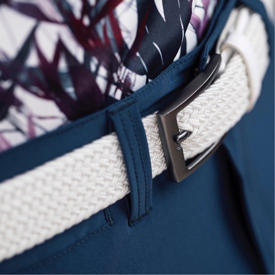 Func Factory mannen Korte Broek Connor blauw maat 34 van Func Factory — afbeelding 3