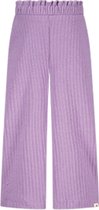 Charlie The New Chapter D401-0610 Unisex Broek - Lavender mist - Maat 86