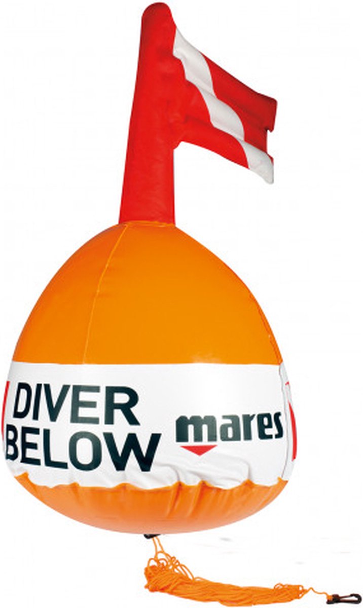 Mares Buoy Standaard