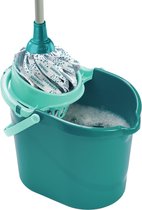 Bol.com Leifheit Classic Mop Set - steellengte 120 cm aanbieding
