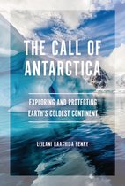 The Call of Antarctica