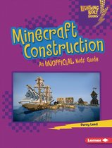 Lightning Bolt Books ® — Minecraft 101 - Minecraft Construction