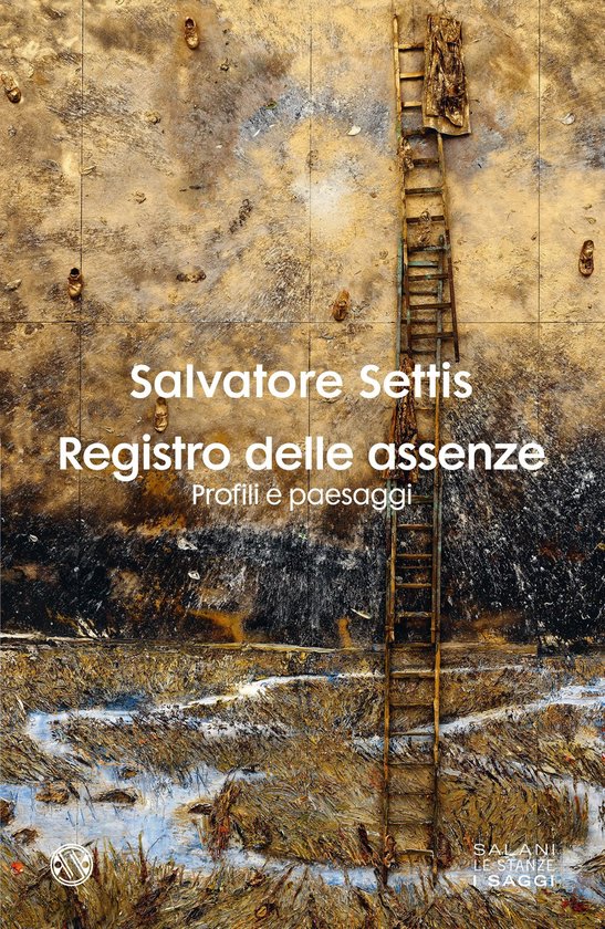 Registro delle assenze - cover