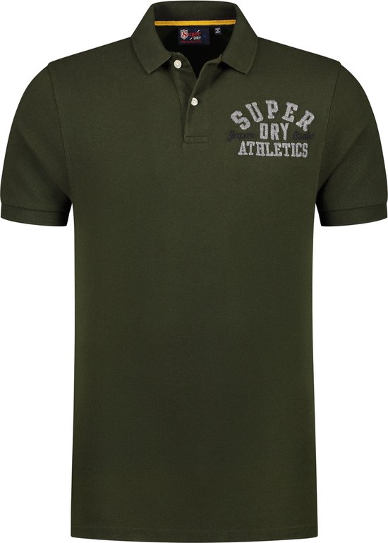 Superdry Polo