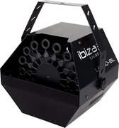 Ibiza Light - Bellenblaasmachine op batterijen