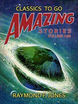 Classics To Go - Amazing Stories Volume 166