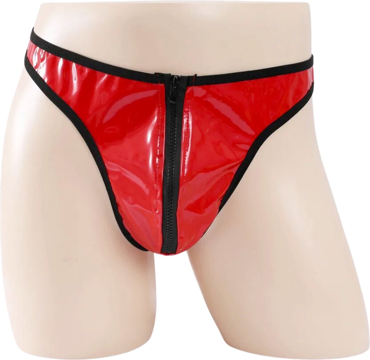 Latex ballonnen doorzichtig (31cm) - 25 stuks