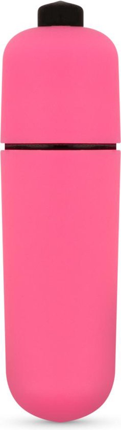 Love in the Pocket Love Bullet Vibro - Roze - Vibrator