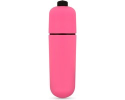 Love in the Pocket Love Bullet Vibro - Roze - Vibrator