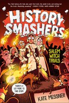 History Smashers- History Smashers: Salem Witch Trials