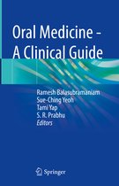 Oral Medicine - A Clinical Guide