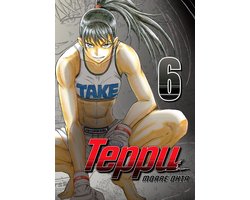 Teppu 6 - Teppu 6