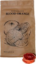 BOTANICA Gedroogde Bloedsinaasappel Schijfjes 200 g