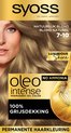 SYOSS Oleo Intense - 7-10 Natuurlijk Blond - Haarverf - Permanent - 1 stuk