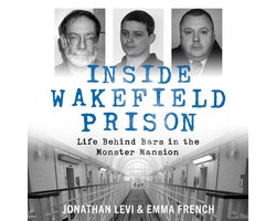 Inside Wakefield Prison