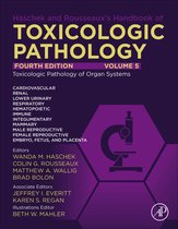 Haschek and Rousseaux's Handbook of Toxicologic Pathology Volume 5