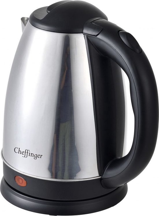 Waterkoker Babij cooking 1.8 liter CF-SSK18