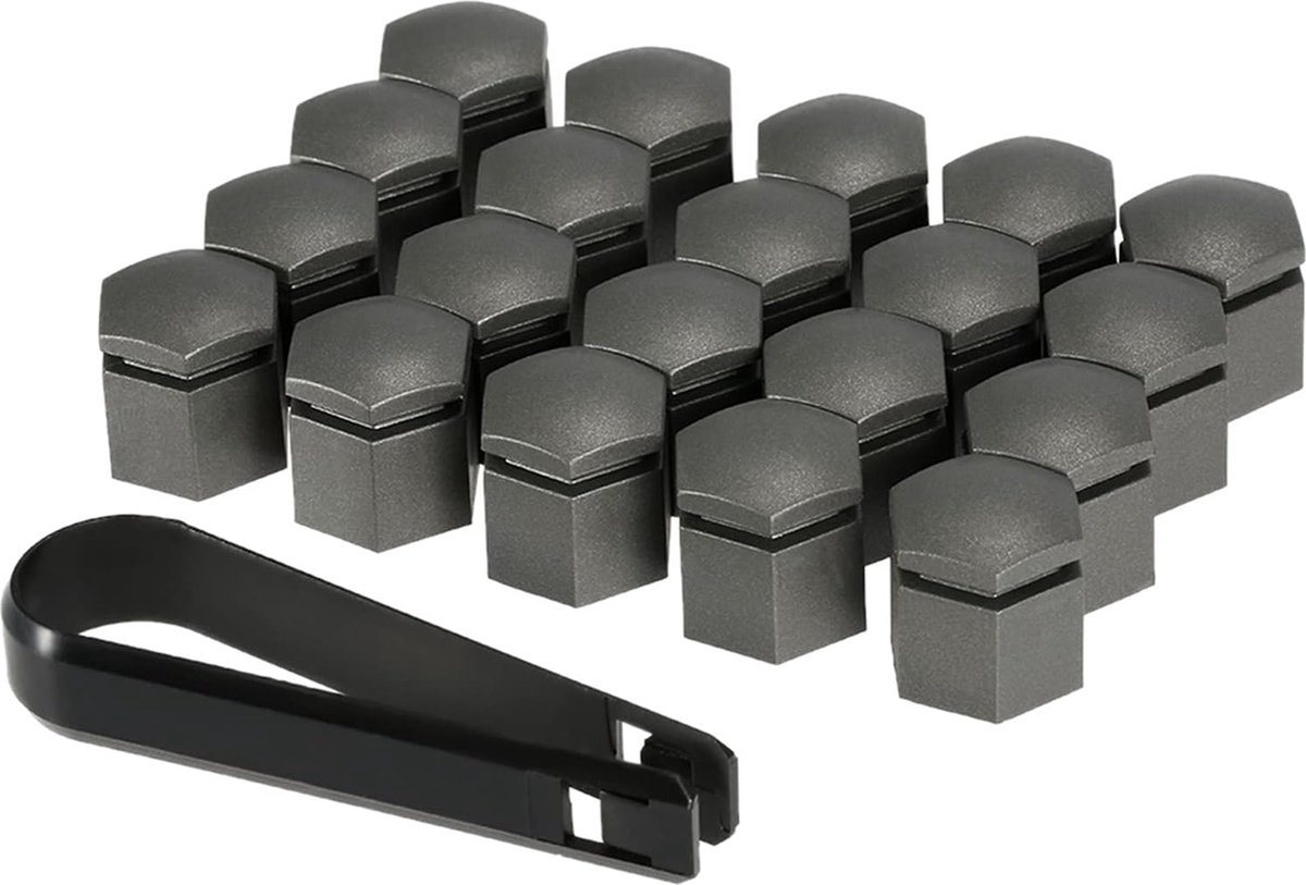 Wielmoerkapjes