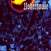 Usherhouse - Molting (CD)