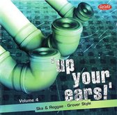 Various Artists - Up Your Ears, Volume 4 (CD)