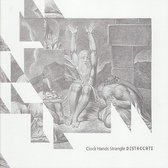 Clock Hands Strangle - Distaccati (CD)