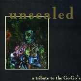 Various (Go-Go's Tribute) - Unsealed (CD)