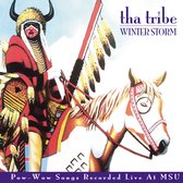 Tha Tribe - Winter Storm (CD)