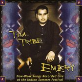 Tha Tribe - Emery (CD)