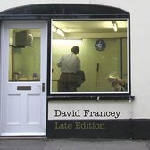 David Francey - Late Edition (CD)