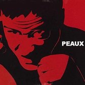 Peaux - Peaux (CD)