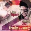 Various Artists - 2 Grandes De La Salsa, Volume 3 (CD)