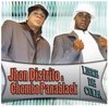 Jhon Distrito & Chombo Panablack - Libre De Culpa (CD)