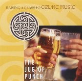 The Jug Of Punch. Raising A Glass T